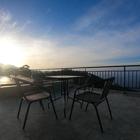 Leisure Mount View Haputale Exterior foto