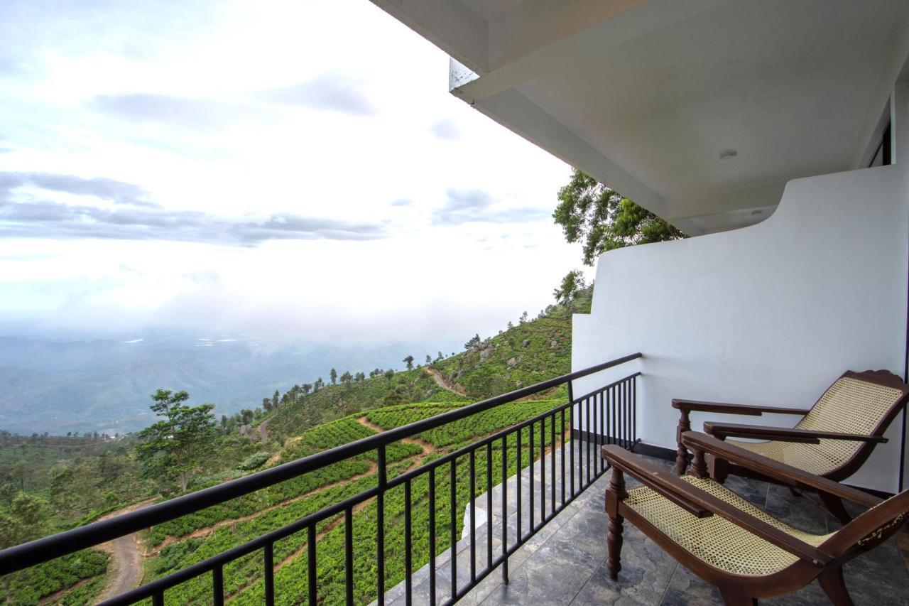 Leisure Mount View Haputale Exterior foto