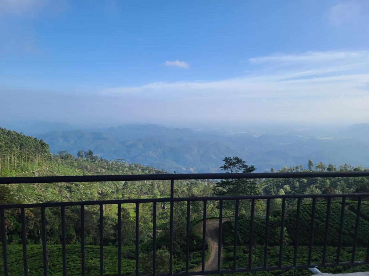 Leisure Mount View Haputale Exterior foto