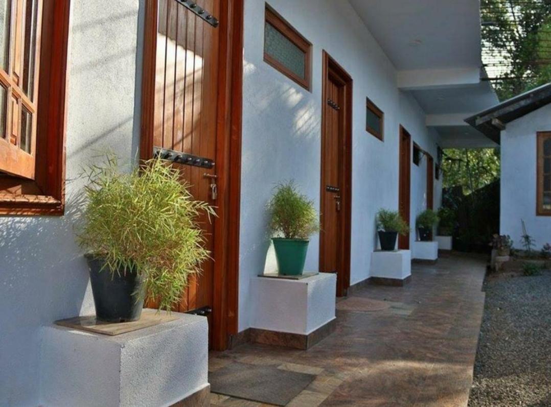 Leisure Mount View Haputale Exterior foto