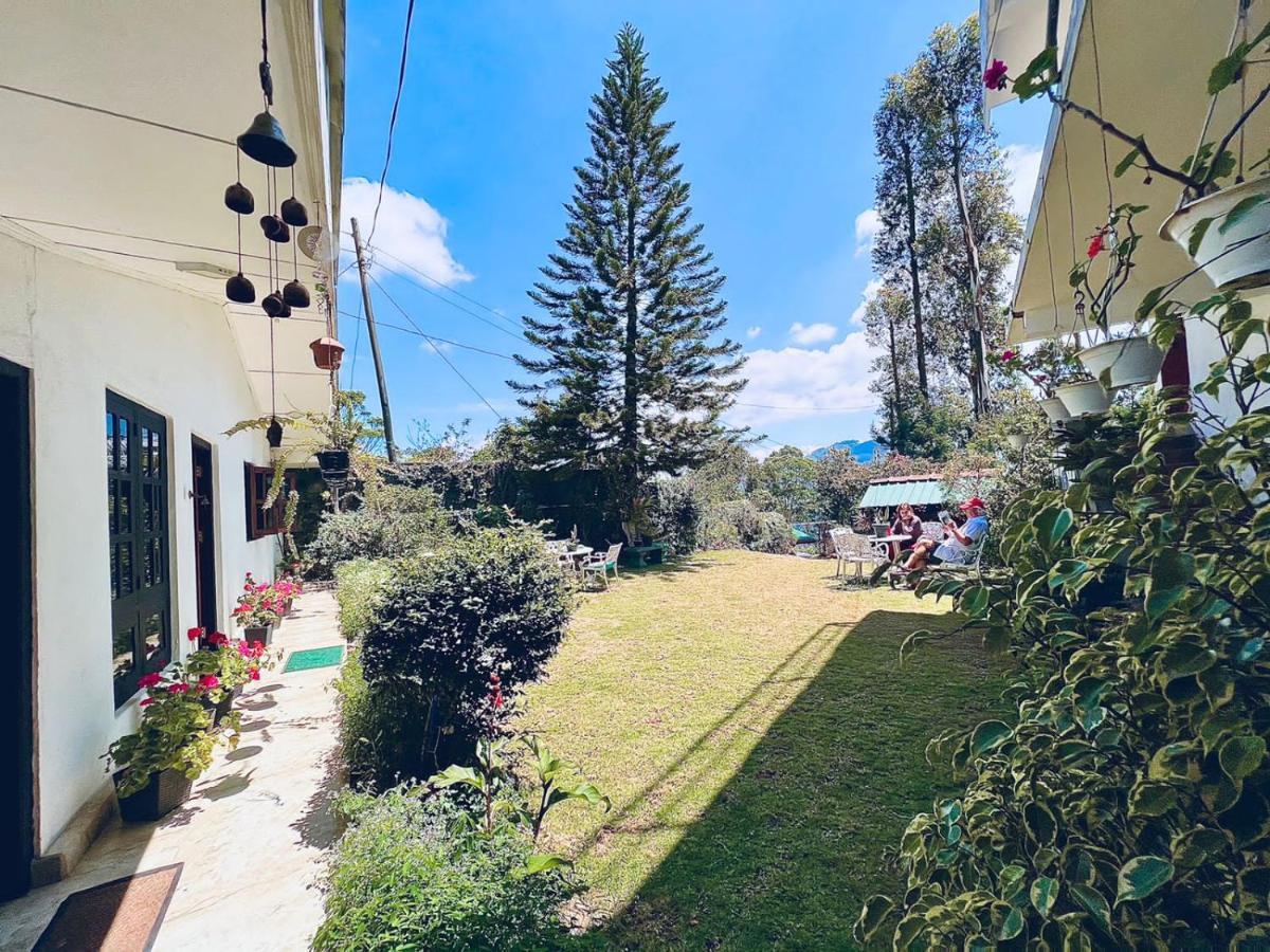 Leisure Mount View Haputale Exterior foto