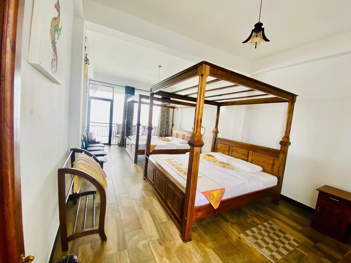 Leisure Mount View Haputale Exterior foto