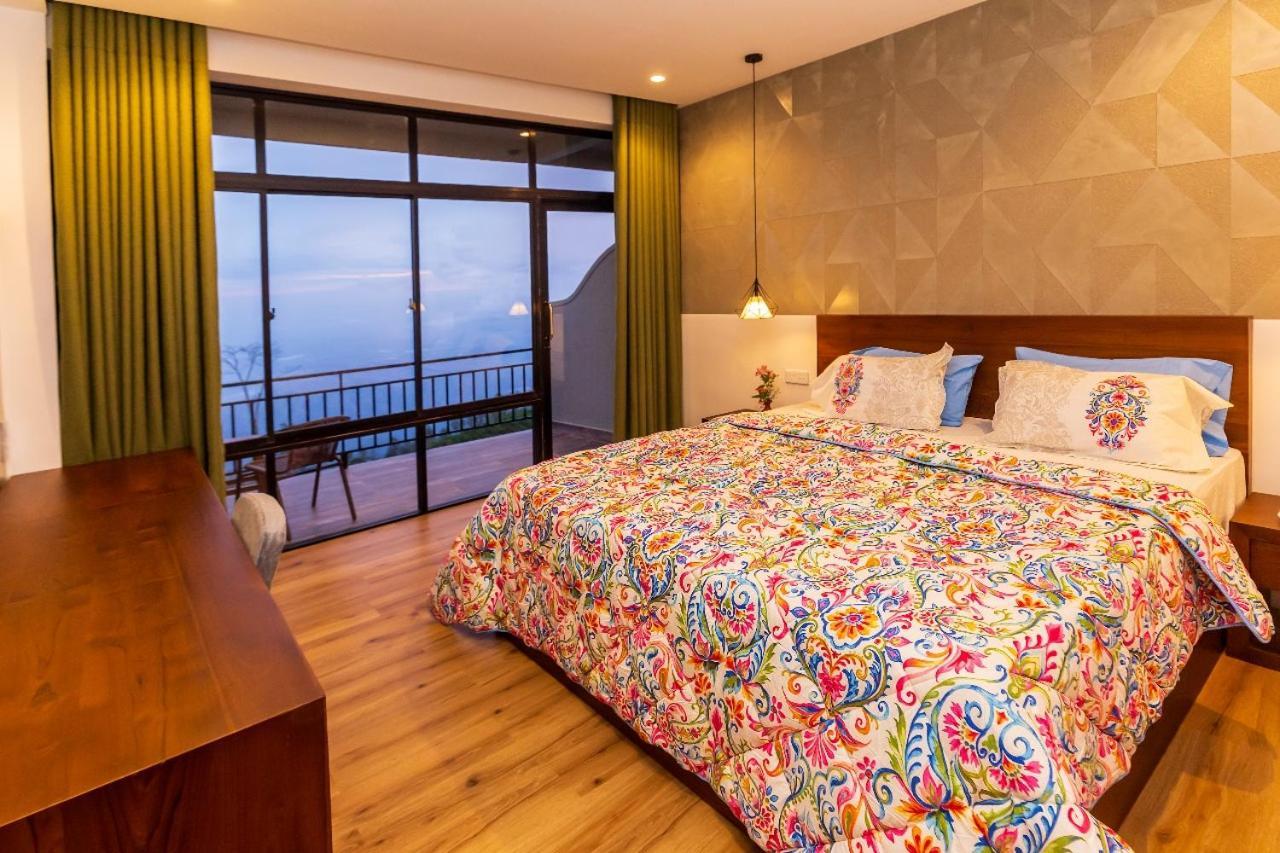 Leisure Mount View Haputale Exterior foto