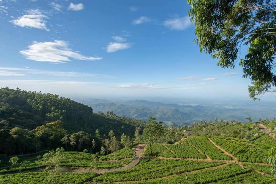 Leisure Mount View Haputale Exterior foto