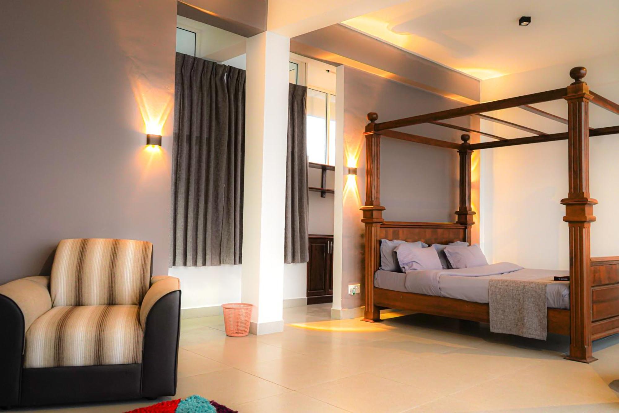 Leisure Mount View Haputale Exterior foto