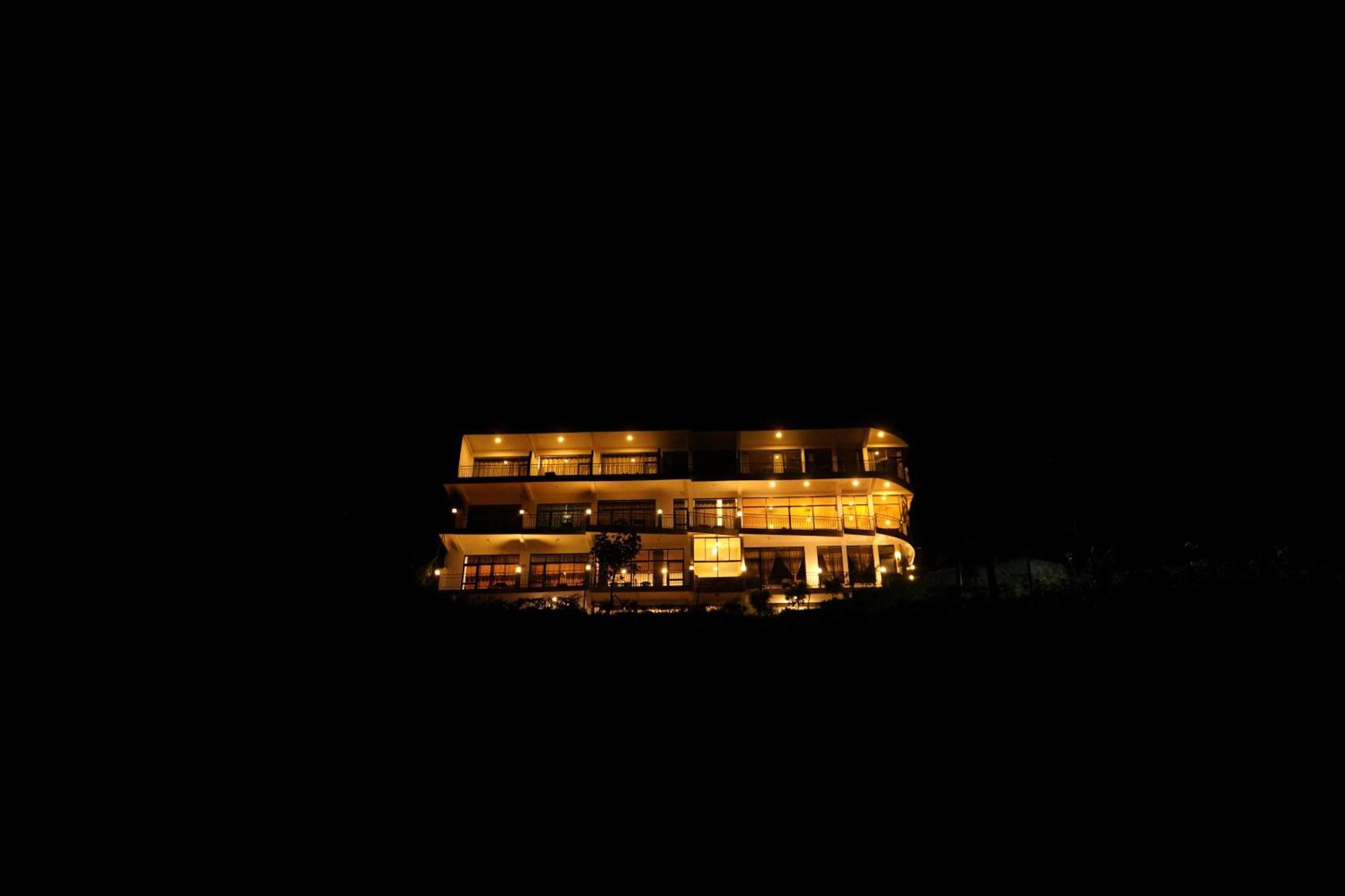 Leisure Mount View Haputale Exterior foto