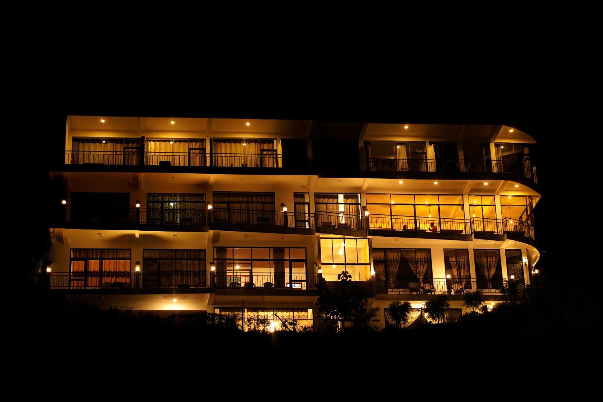 Leisure Mount View Haputale Exterior foto