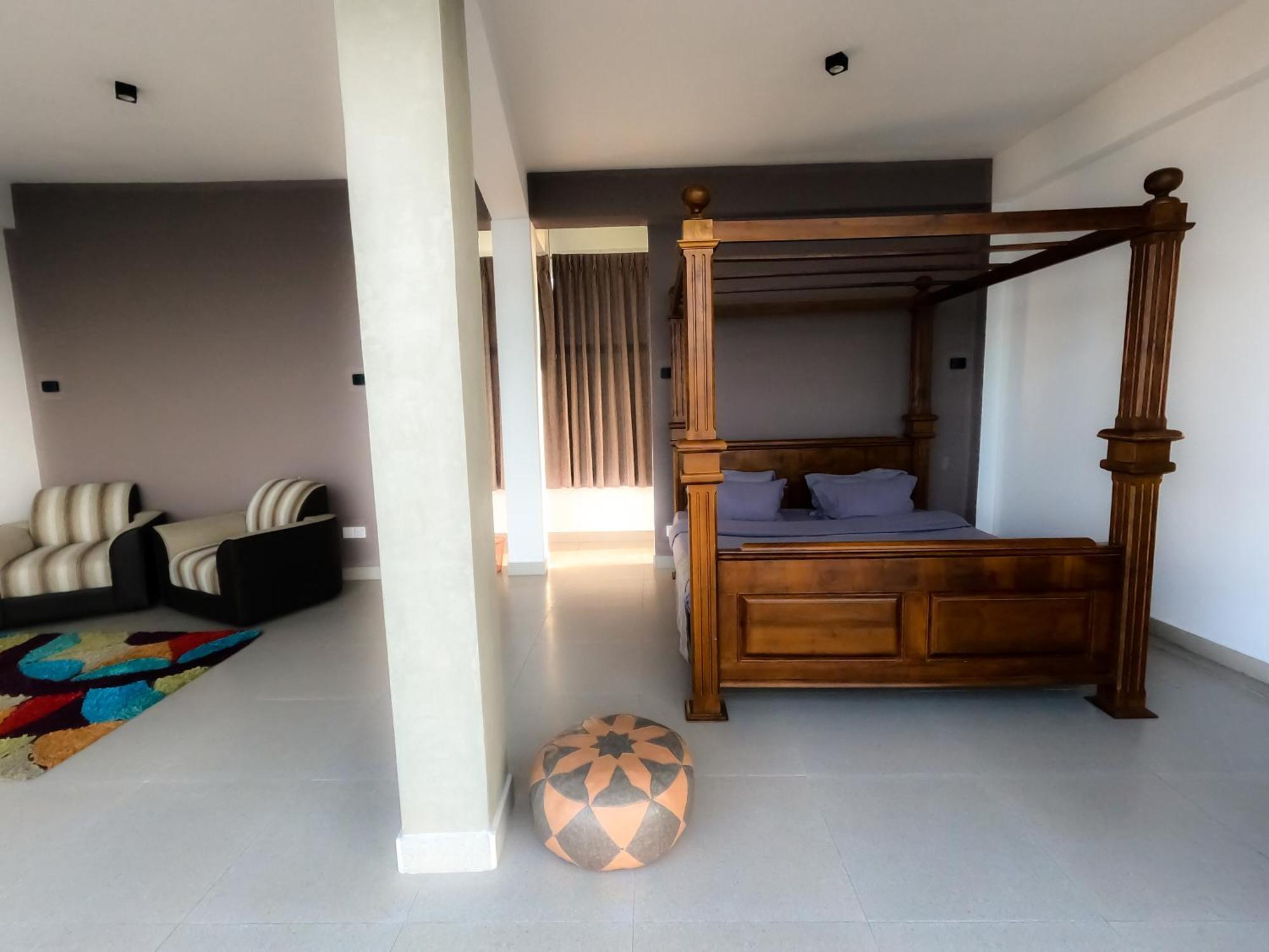 Leisure Mount View Haputale Exterior foto