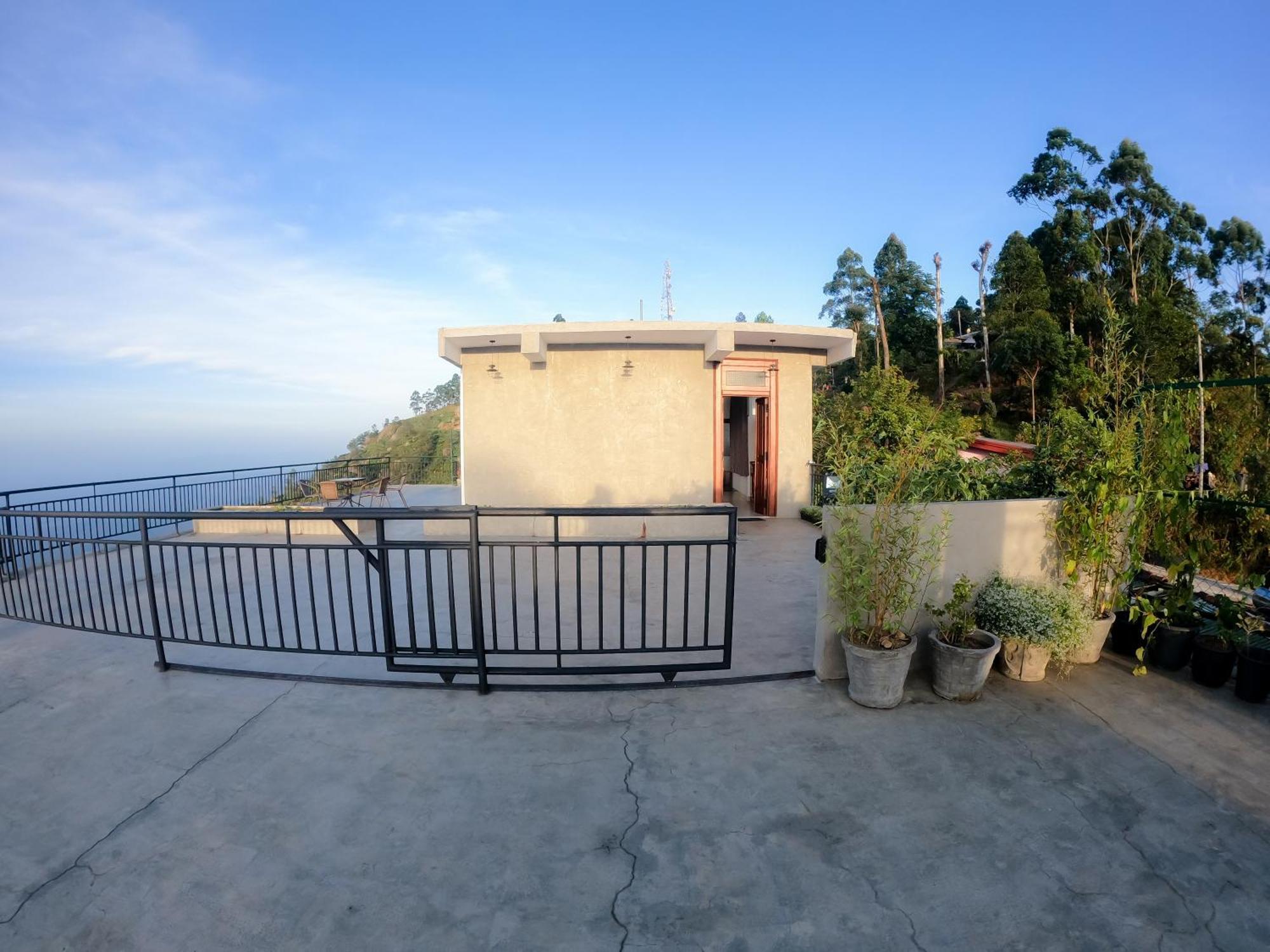 Leisure Mount View Haputale Exterior foto