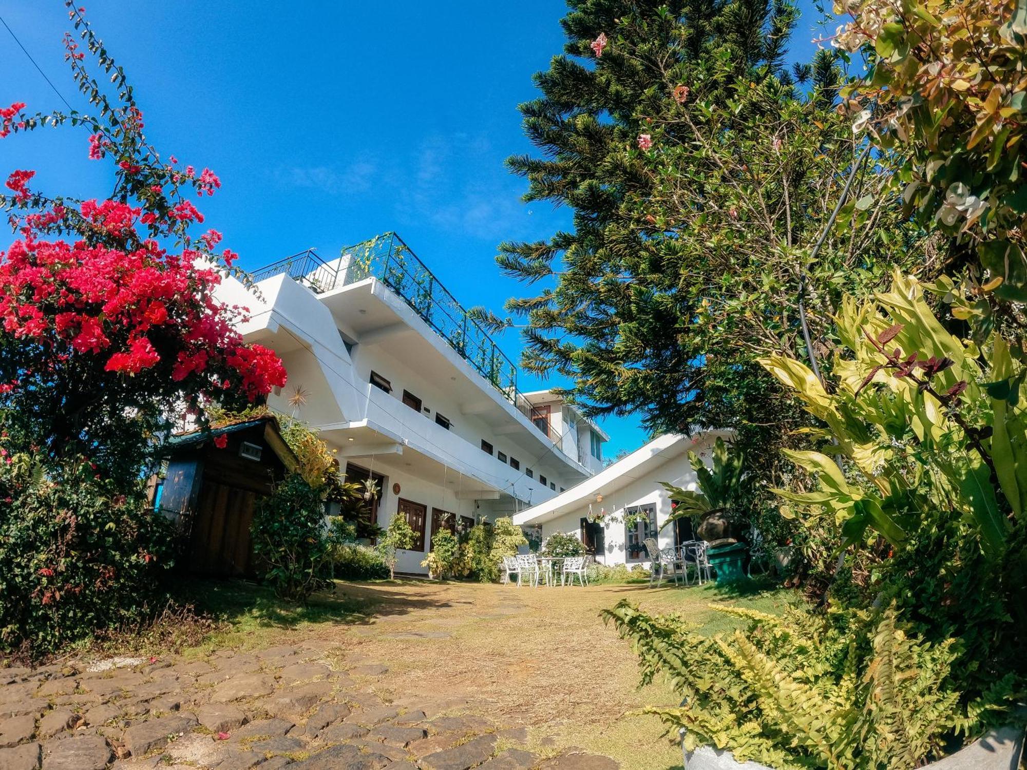 Leisure Mount View Haputale Exterior foto