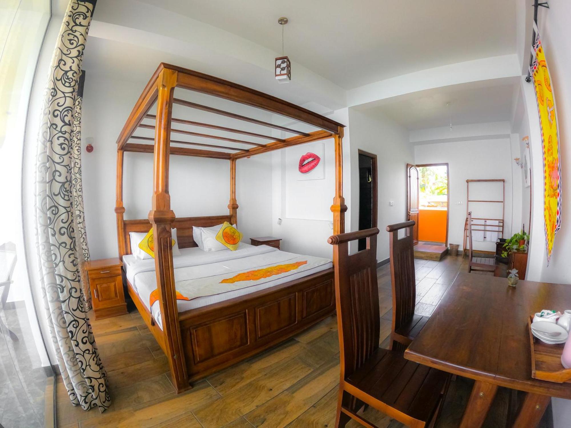 Leisure Mount View Haputale Exterior foto