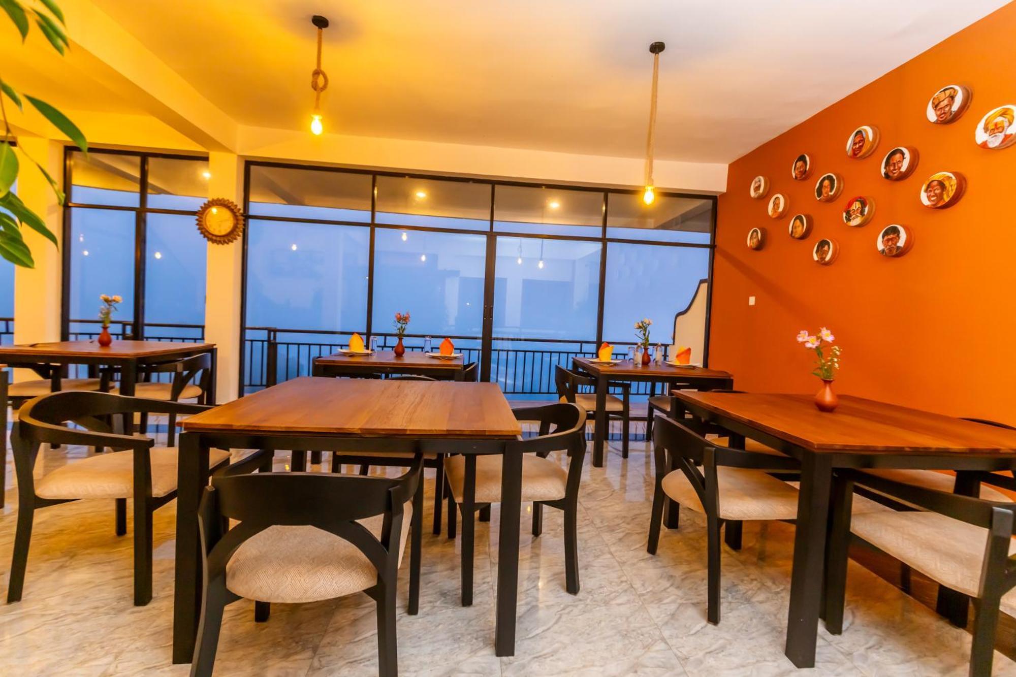 Leisure Mount View Haputale Exterior foto