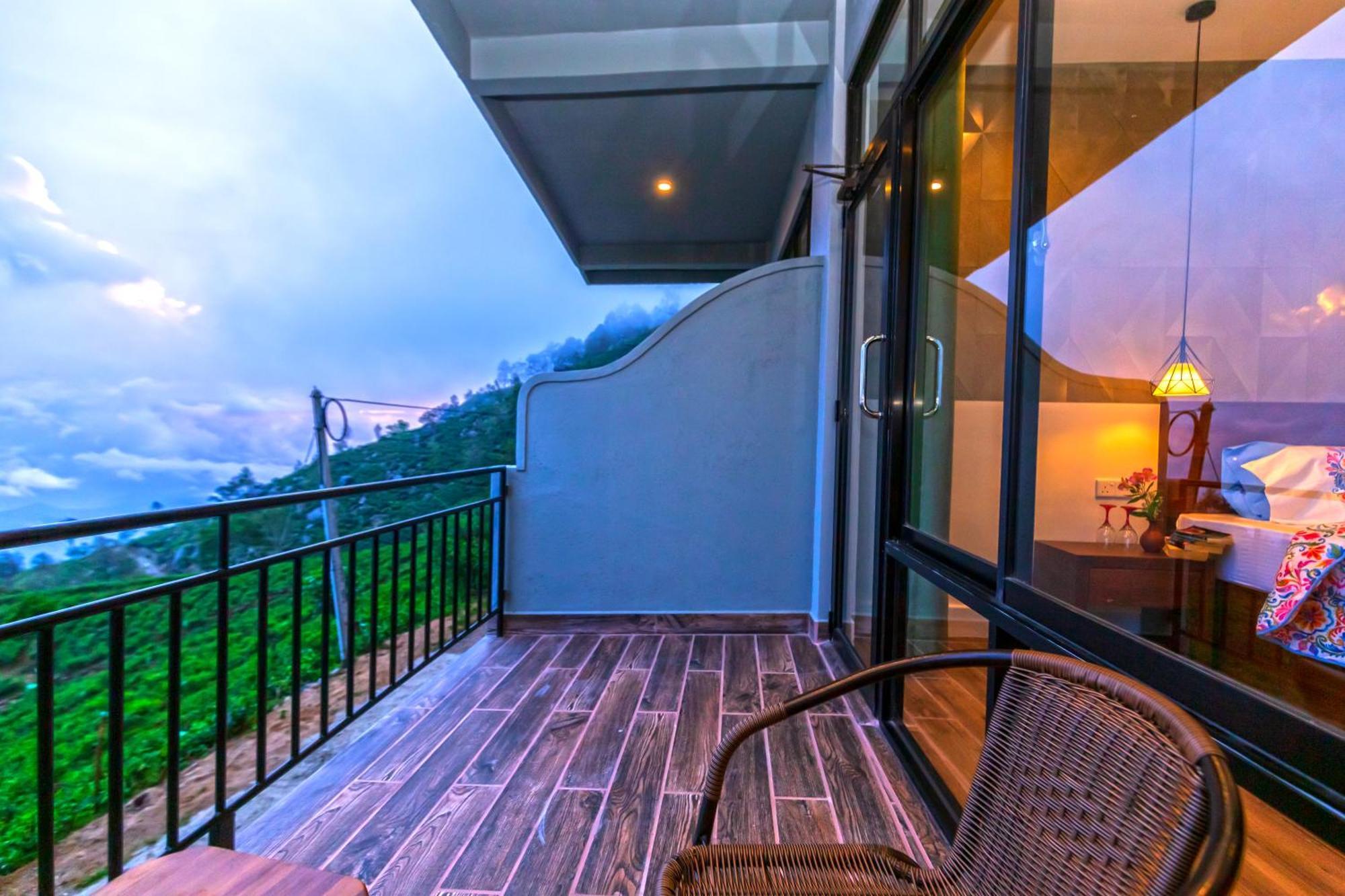 Leisure Mount View Haputale Exterior foto
