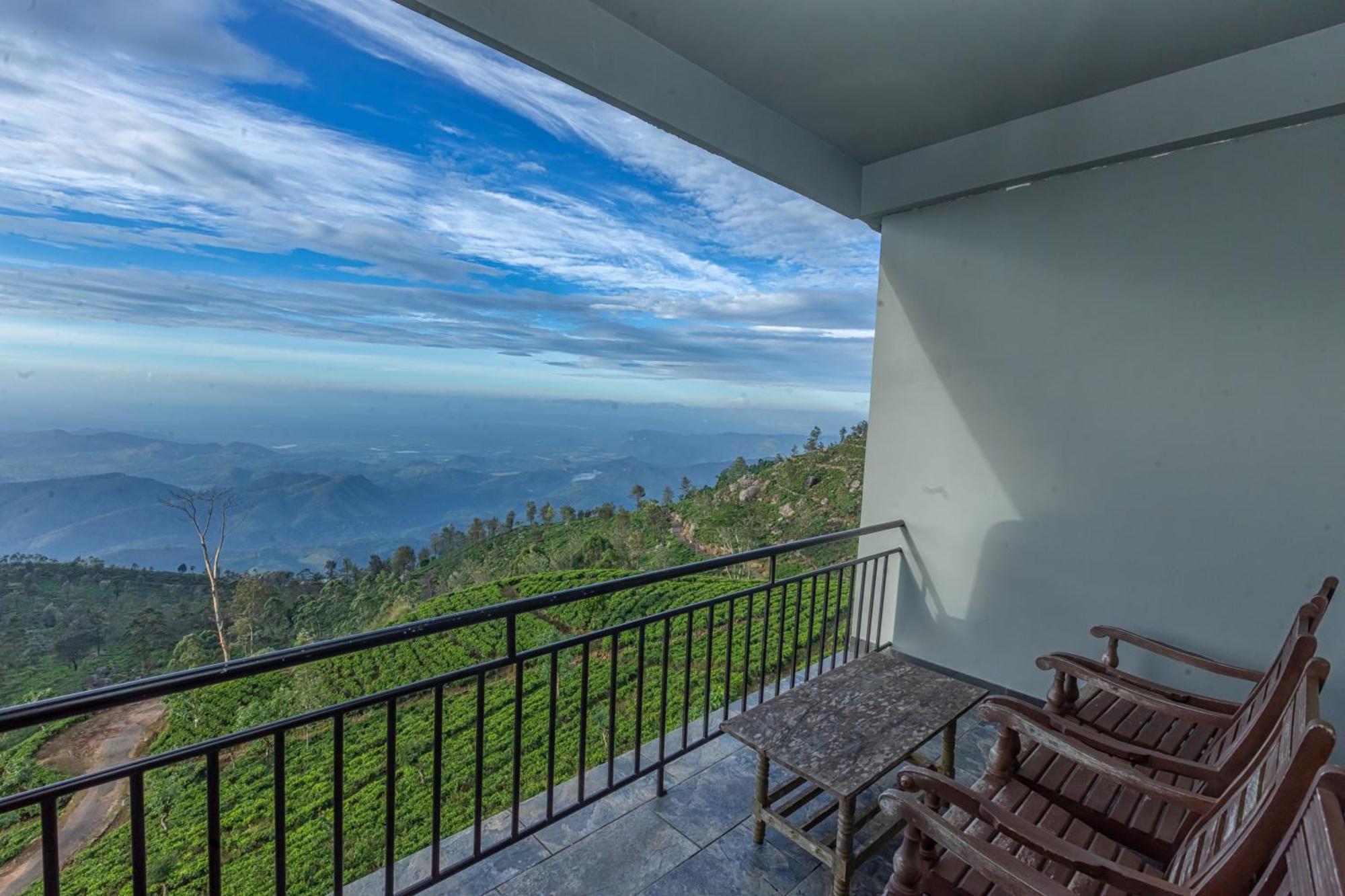 Leisure Mount View Haputale Exterior foto