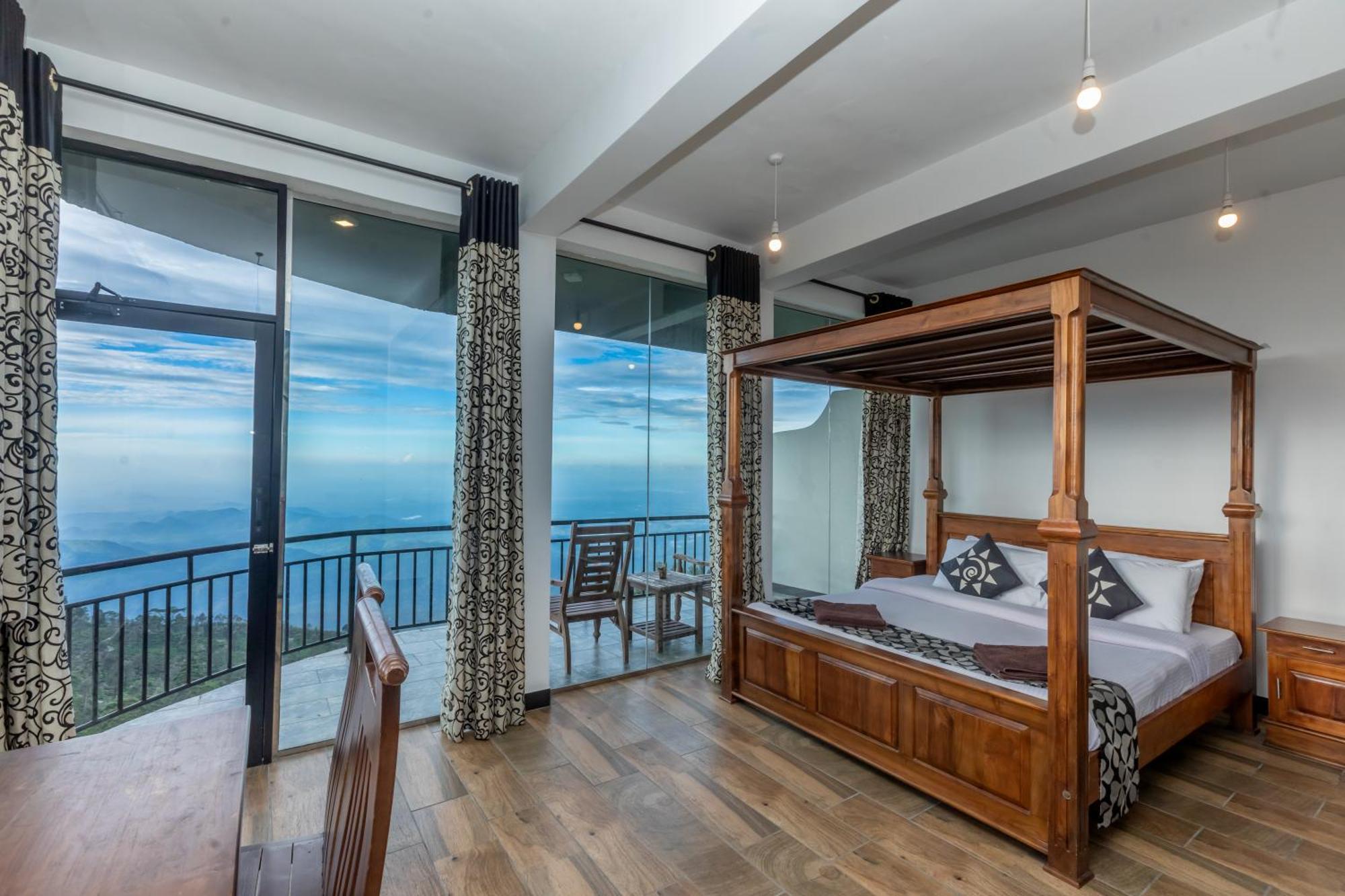 Leisure Mount View Haputale Exterior foto