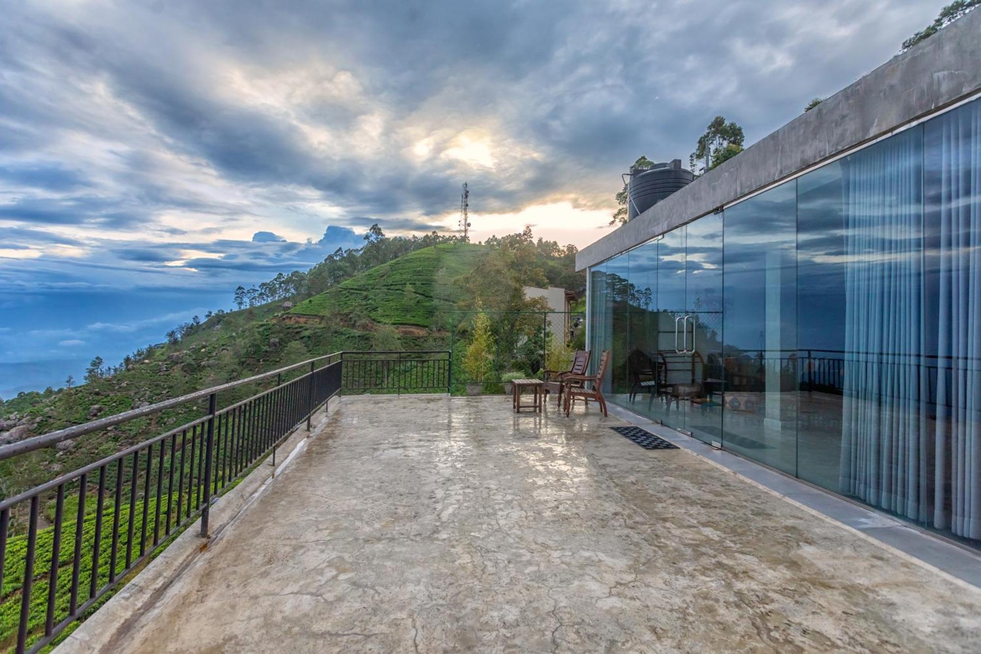Leisure Mount View Haputale Exterior foto