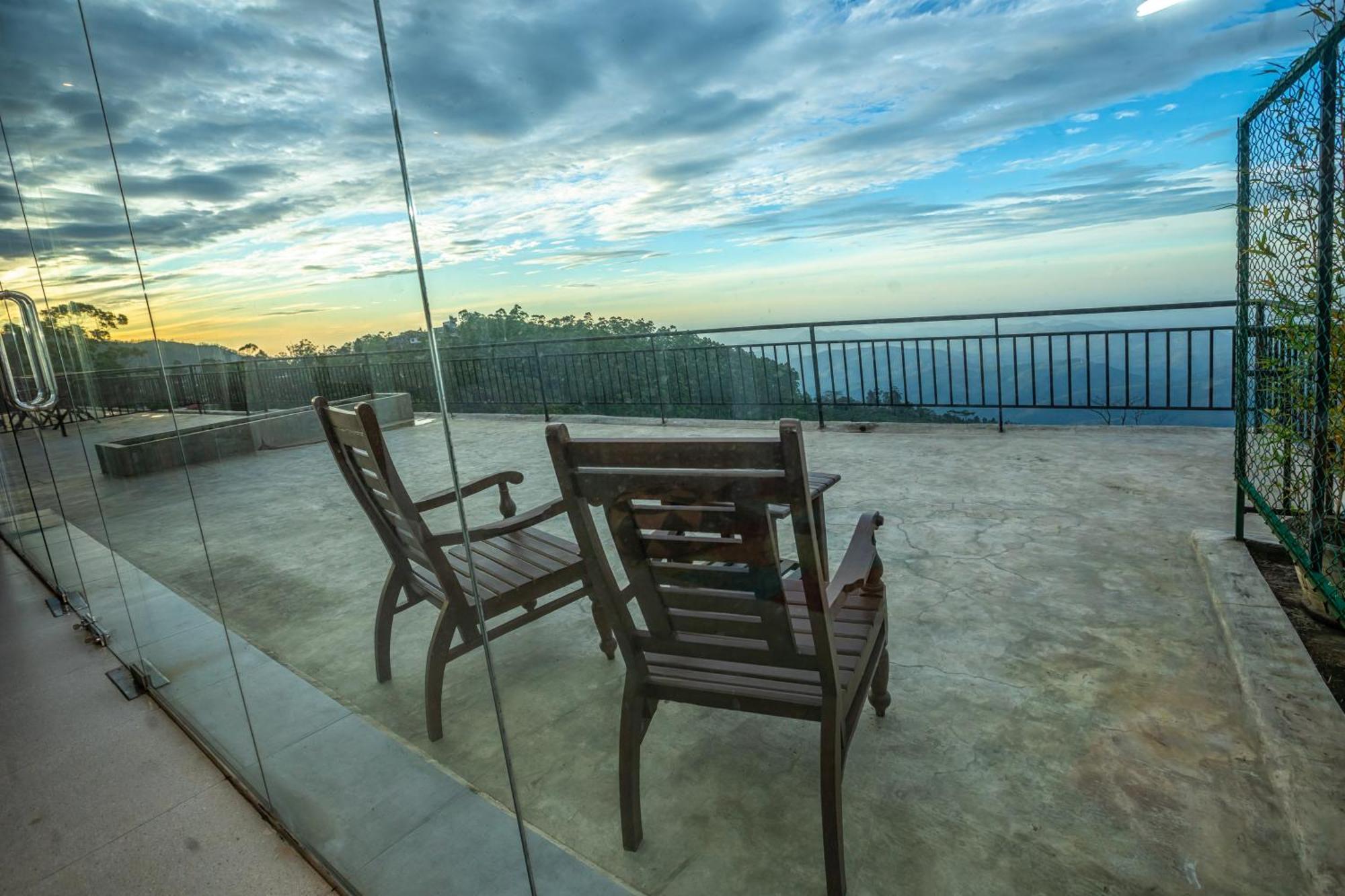 Leisure Mount View Haputale Exterior foto