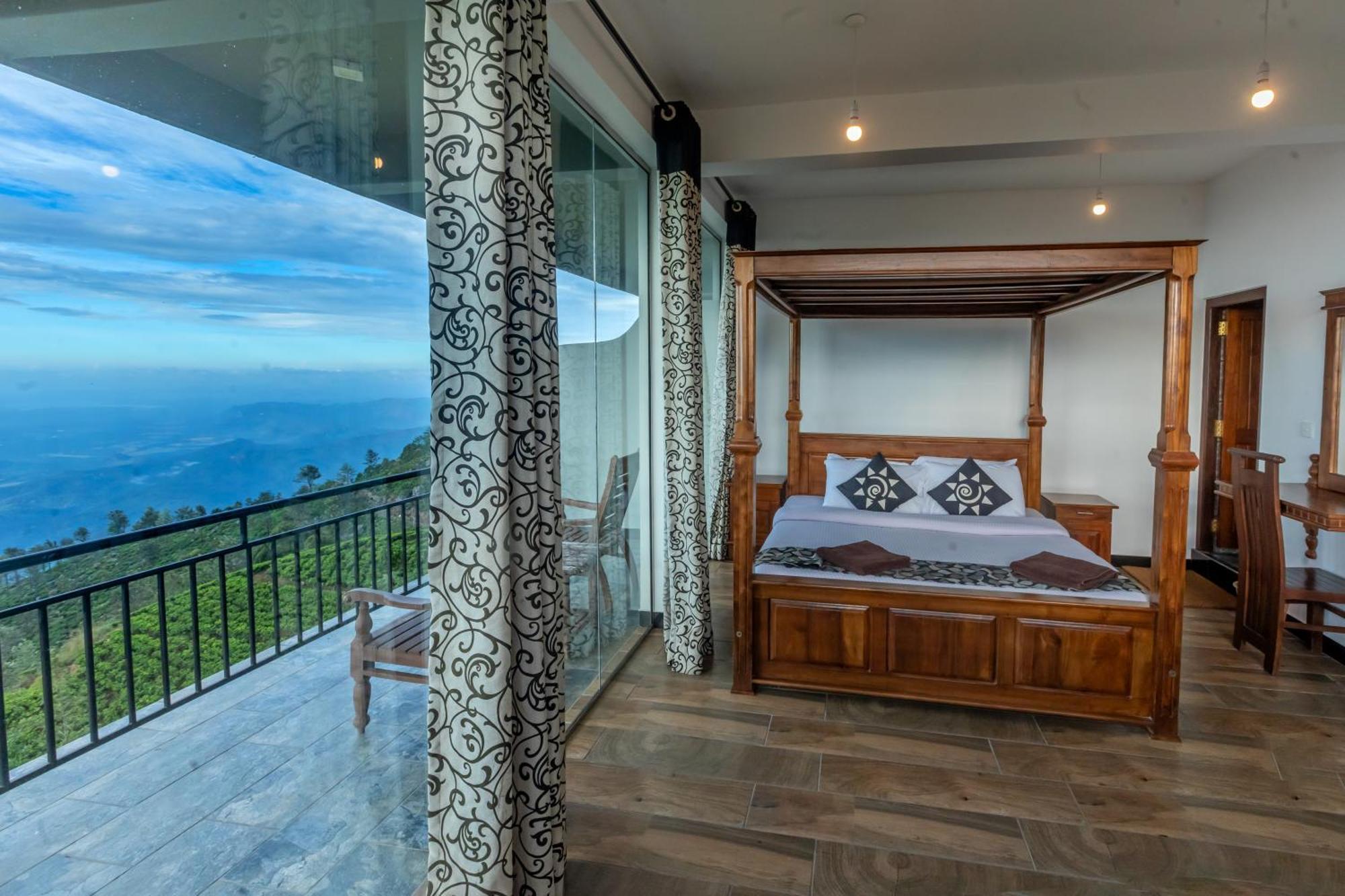 Leisure Mount View Haputale Exterior foto