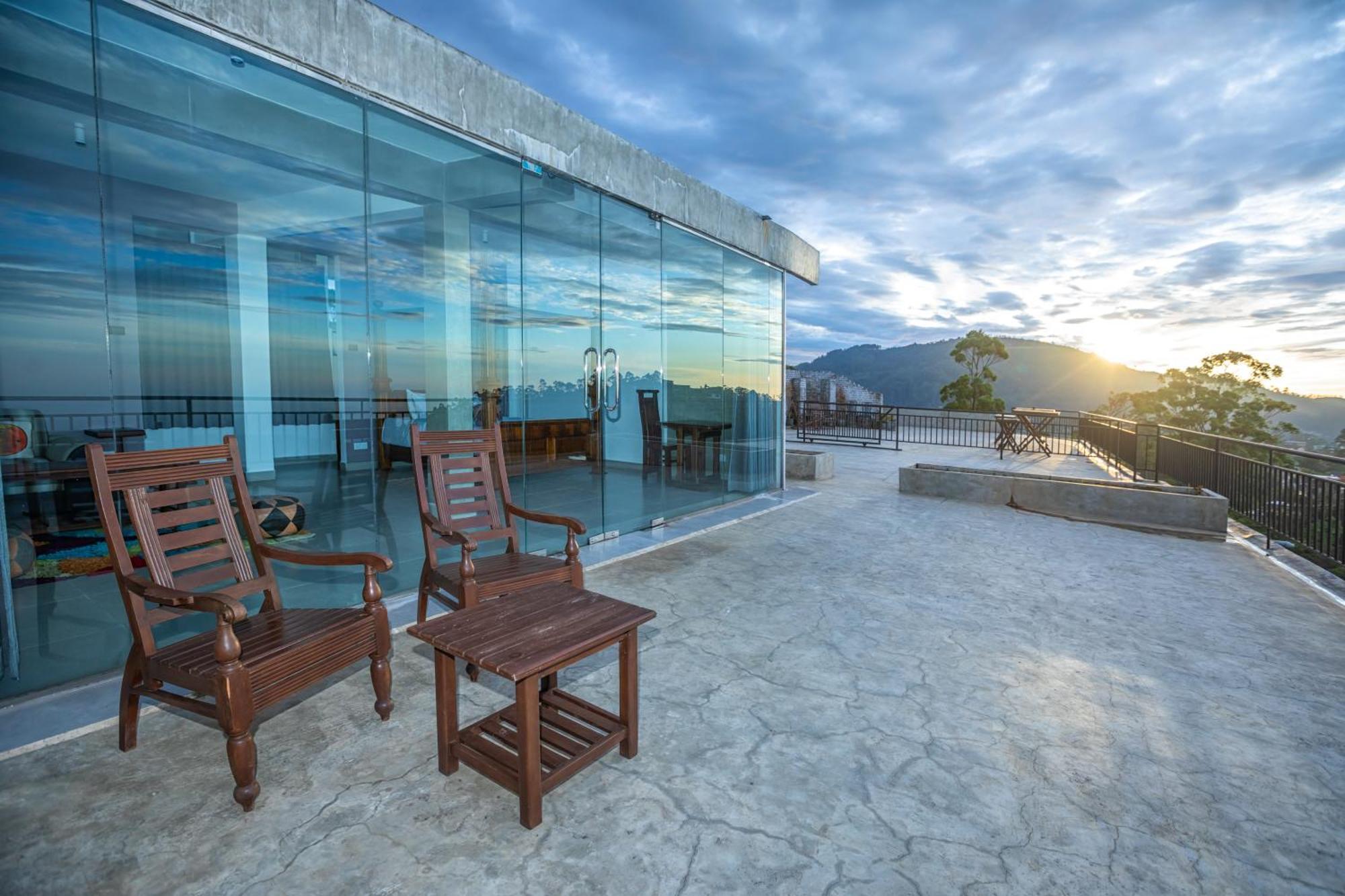Leisure Mount View Haputale Exterior foto