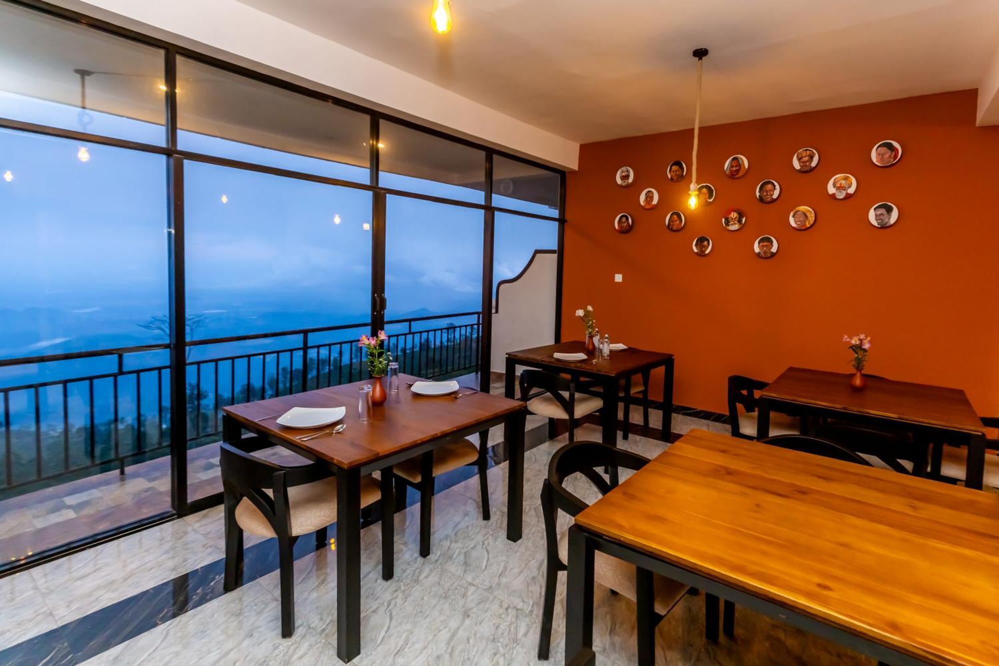 Leisure Mount View Haputale Exterior foto