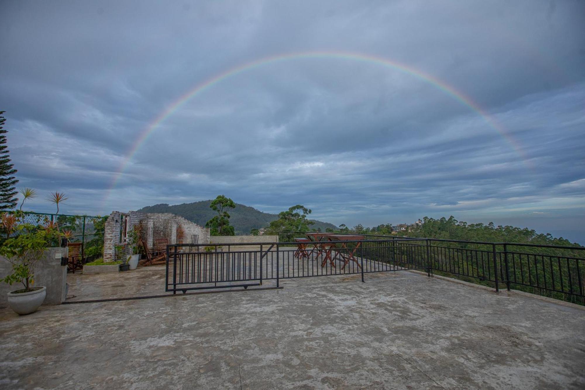 Leisure Mount View Haputale Exterior foto